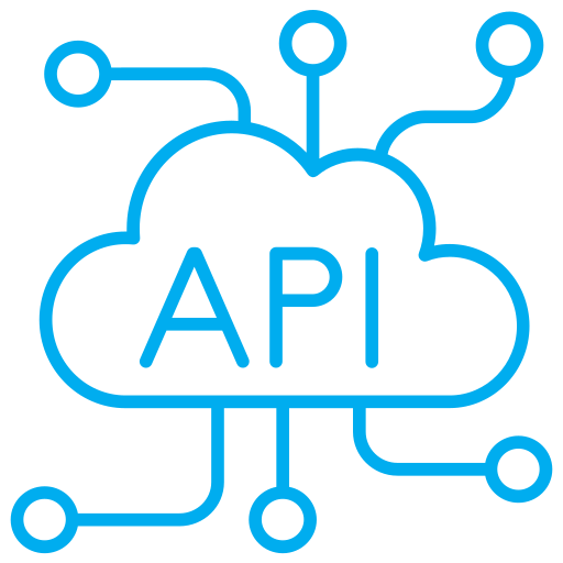 API